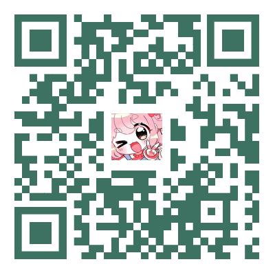 龙龙突突微信公众号二维码